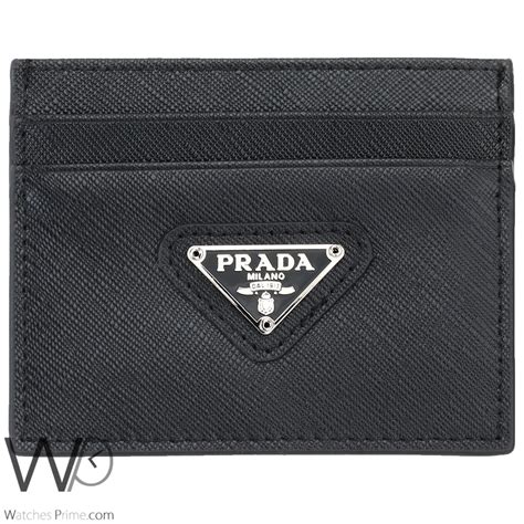 prada card.holder|prada credit card holder wallet.